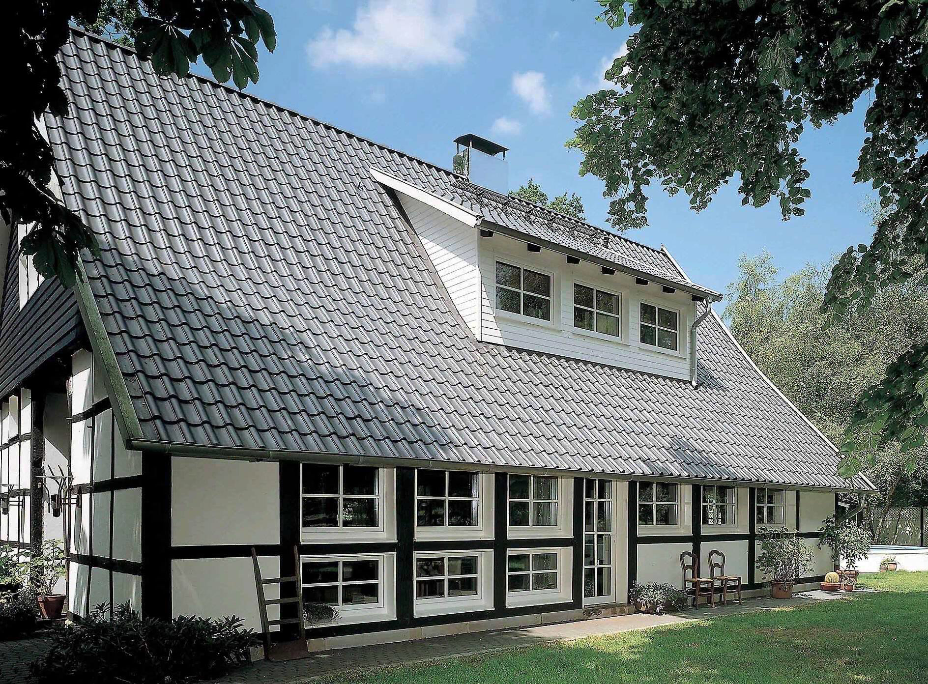 Fensterprojekt im Altbau mit neuen Fenstern von Heim und Haus im Landkreis Cham