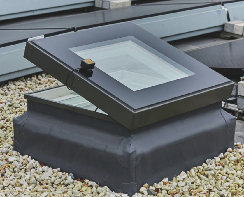Roto OnTop Flachdachfenster und Preise